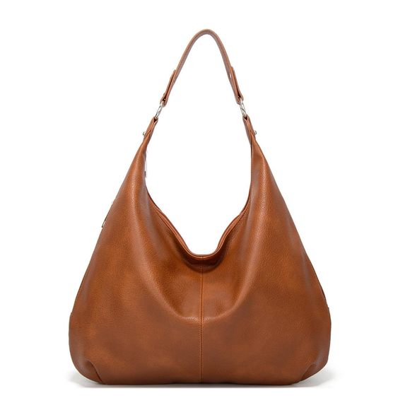 Hobo Bags Vegan Leather Top Handle Shoulder Purses And Handbags :D - Picture 1 of 8